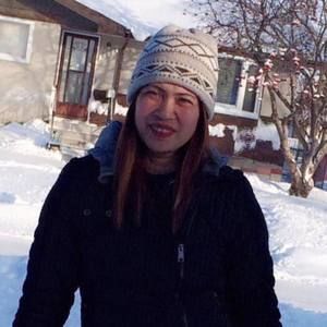 Meet your Posher, Cristine